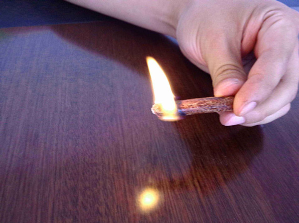 生物質顆粒